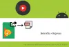 Get the setup how to play music with JSON data using retrofit and rxjava in android