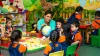 Nursery school in Abu Dhabi - Spring Fields School