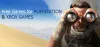 This August, get these Xbox and Playstation Games for Free - Buzzook