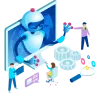 Best Plug-in, Chatbots and API Integration Services- Orionators