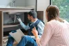 Are you experiencing the issue of blocked sinks in Canary Wharf?