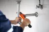 Engage plumbers near me in Hackney to identify the root cause of the problem