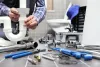 Plumbing Hacks