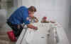 Art Plumbing, AC &amp; Electric: Plumbing Fixture Installations