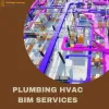 Plumbing Layout Model