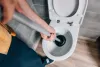 How to Clear Slow Flushing Toilet