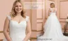 Plus size wedding and Evening gowns in Lexington- Jacqueline’s Bridal