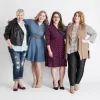 Curve Plus Size Clothing - Wholesale Plus Size Womens Clothing