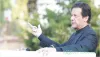 I can leave the Govt. but will not give NRO, PM Imran Khan - rightpakistan.com