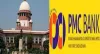 SC refuses to entertain plea on insuring PMC Bank customers