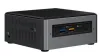 INTEL NUC7I7BNH 3.5GHZ I7-7567U BLACK