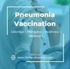 Pneumonia Vaccination in Uxbridge, Hillingdon, Heathrow, Middlesex