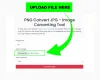 PNG Convert JPG | Online PNG to JPG Converter without losing Quality | Free & Secure