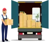 Best Packers and Movers in Noida - HomeShiftingWale