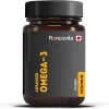   Fish Oil for Heart Immunity Digestion Anxiety Depression