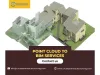 Point Cloud to 3D Model 