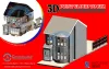 Point Cloud to BIM | Scan to BIM Case-Studies | Scan to 3D Modeling Services - COPL