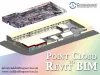 Point Cloud to Revit BIM Services