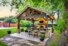 patio cover design