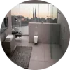 designer bathroom suite