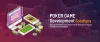 Poker App Development