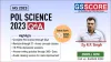 PSIR Q&A 2023, IAS Mains Test Series 2023, Political Science Question & Answer - GS SCORE