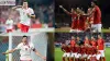 Poland VS Austria: Poland Selects Hanover as Base Camp for Euro 2024
