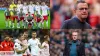 Poland VS Austria: Victories for Poland Euro Cup Team