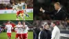 Poland VS Netherlands: Poland Selects Hanover for Euro Cup