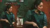 Political drama ‘Article 370’ to release on Feb 23 - Asiantimes