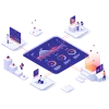 Polkastarter Clone| Launch A Decentralised Fundraising Platform