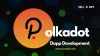 Polkadot Dapp Development Services | Create Your own Dapp on Polkadot