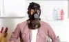 Les causes de la pollution de l’air intérieur - Pollution intérieure