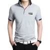 Wholesaler of China Custom Polo Shirts