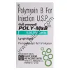 Poly Mxb 500000IU Injection - N Chimanlal Enterprises - Pilcare.com
