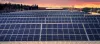 Grid Solar Power Plant