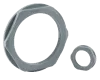 Wide Range of Cable Gland Accessories | From Locknuts to Washers (O-Rings) | Controlwell.com