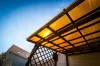Few of the best application of polycarbonates