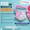 Polycystic Ovary Syndrome Treatment In Delhi | PCOS Treatment in Delhi