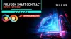 Polygon Smart Contract Development Company