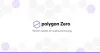 Polygon Zero Vạch Trần Hành Vi Đạo Văn Của Đối Thủ Cạnh Tranh