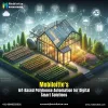 Polyhouse Automation IoT Based Digital Smart Solutions