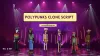 PolyPunks Clone Script | Launch PolyPunks Like NFT Collectible On Polygon Blockchain