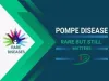 Pompe Disease – Rare but still Matters - DUPHAT