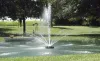 floating fountains for small ponds