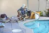 Stand-out Features of Pool installation in Vaughan