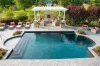 Pool Remodeling Plano, TX | Swimming Pool Remodeling & Renovation