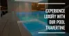 Pool Travertine: Enhancing Your Pool Deck with Elegance