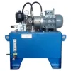 Hydraulic Press Manufacturers &amp; Services in Mahindra World City