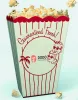 Popcorn Packaging Boxes | Wholesale Printed Custom Popcorn Packaging